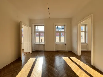 3-Zimmer-Wohnung mieten in Wien – 85,16 m², € 1.356 – Bild 4 von 19