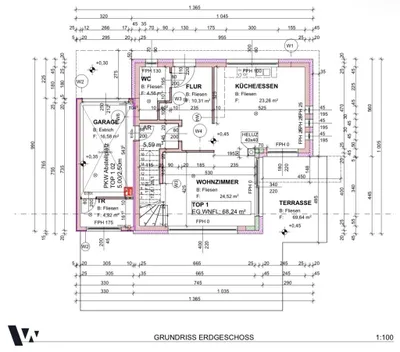 5-Zimmer-Haus kaufen in Gänserndorf – 140 m², € 619.000 – Bild 27 von 28