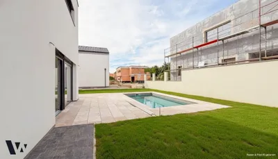 5-Zimmer-Haus kaufen in Gänserndorf – 140 m², € 619.000 – Bild 4 von 28