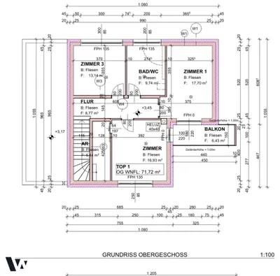 5-Zimmer-Haus kaufen in Gänserndorf – 140 m², € 619.000 – Bild 28 von 28