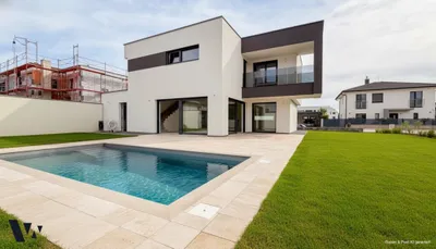 5-Zimmer-Haus kaufen in Gänserndorf – 140 m², € 619.000 – Bild 3 von 28