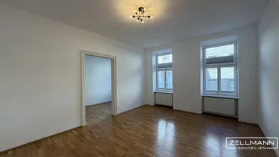 2-Zimmer-Wohnung mieten in Wien – 66 m², € 1.119 – Bild 2 von 10