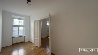 2-Zimmer-Wohnung mieten in Wien – 66 m², € 1.119 – Bild 5 von 10