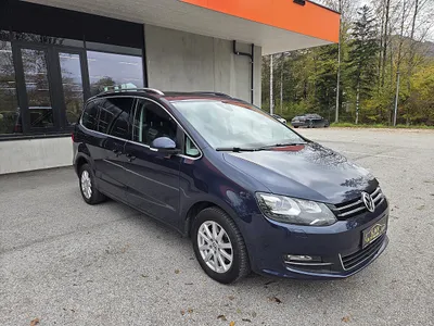 VW Sharan
