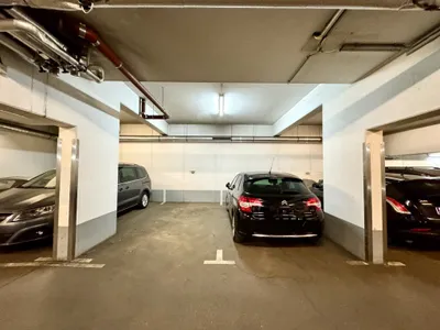 Immobilie mieten in Wien – 12 m², € 180 – Bild 1 von 3