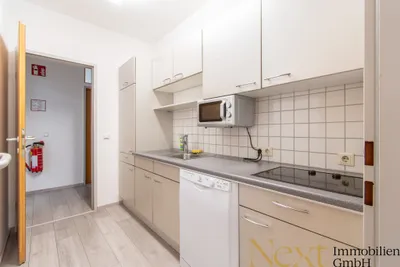 Gewerbeimmobilie mieten in Linz – 438 m², € 5.914 – Bild 6 von 10