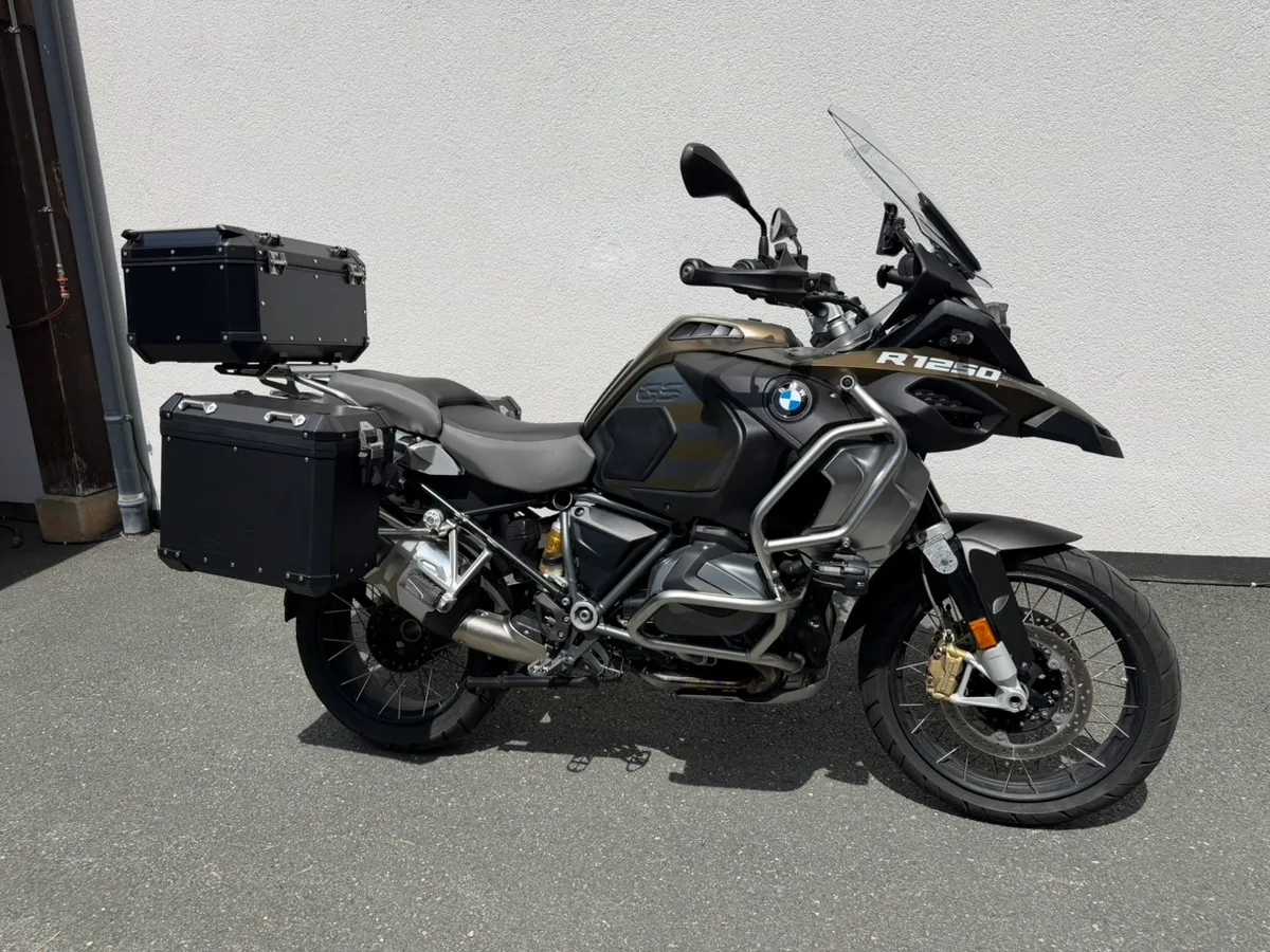 BMW R 1250