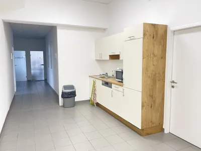 Gewerbeimmobilie mieten in Salzburg-Umgebung – 20 m², € 454 – Bild 5 von 5