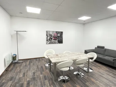 Gewerbeimmobilie mieten in Salzburg-Umgebung – 20 m², € 454 – Bild 4 von 5