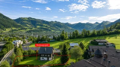 Grundstück kaufen in Kitzbühel – 1 145 m², € 3.745.000 – Bild 17 von 20
