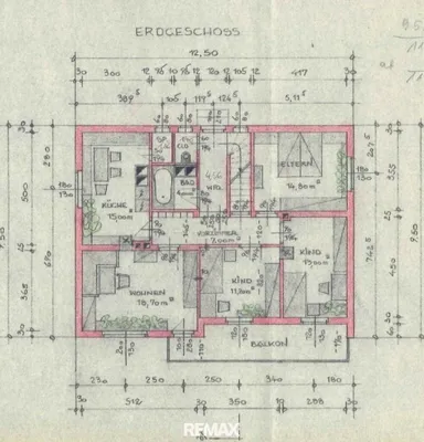 4-Zimmer-Haus kaufen in Urfahr-Umgebung – 90,92 m², € 259.000 – Bild 9 von 11