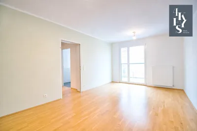 2-Zimmer-Wohnung mieten in Wien – 47,61 m², € 959 – Bild 2 von 14