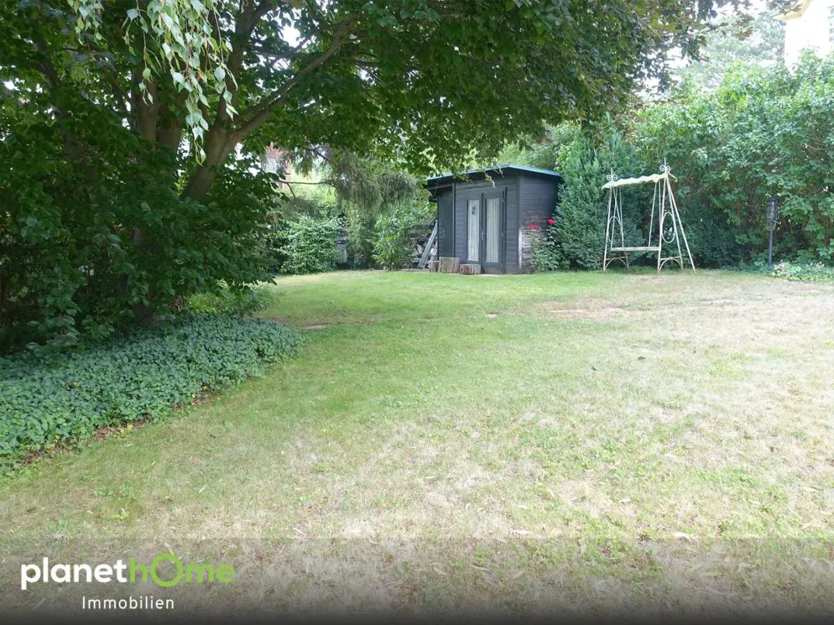 Traumhaftes Grundstück am Küniglberg - Widok 3