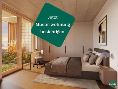 2-Zimmer-Wohnung kaufen in Wien – 58,94 m², € 529.000 – Bild 2 von 9