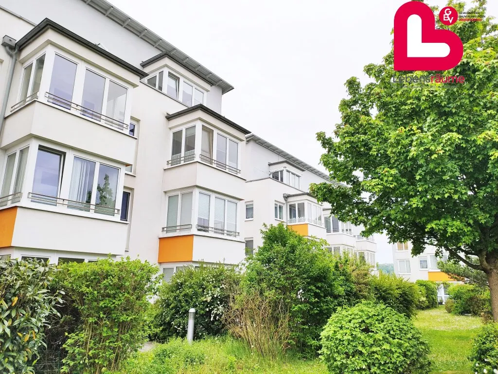Wohnung – Kremsdorf - Ansicht 3