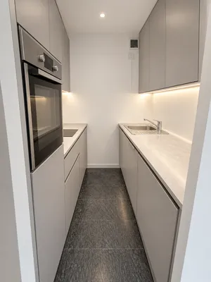 1-Zimmer-Wohnung mieten in Wien – 36 m², € 990