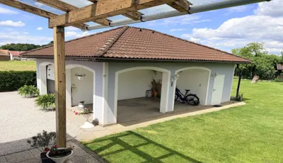 5-Zimmer-Haus kaufen in Leibnitz – 130 m², € 397.000 – Bild 4 von 20