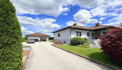 5-Zimmer-Haus kaufen in Leibnitz – 130 m², € 397.000 – Bild 2 von 20