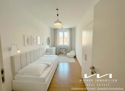 3-Zimmer-Wohnung kaufen in Wien – 51,4 m², € 299.000 – Bild 15 von 20
