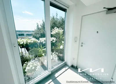 3-Zimmer-Wohnung kaufen in Wien – 51,4 m², € 299.000 – Bild 8 von 20
