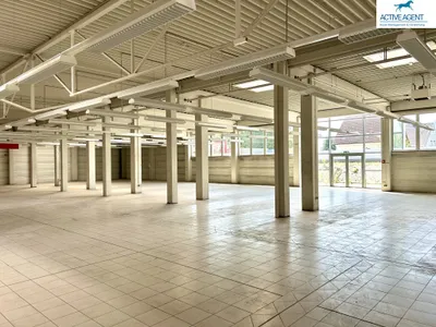 Gewerbeimmobilie mieten in Murtal – 4 074 m² – Bild 8 von 10