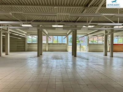 Gewerbeimmobilie mieten in Murtal – 4 074 m² – Bild 5 von 10
