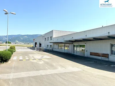 Gewerbeimmobilie mieten in Murtal – 4 074 m² – Bild 2 von 10