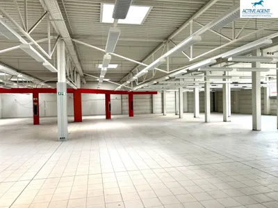 Gewerbeimmobilie mieten in Murtal – 4 074 m² – Bild 3 von 10