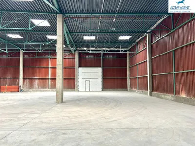 Gewerbeimmobilie mieten in Murtal – 4 074 m² – Bild 7 von 10