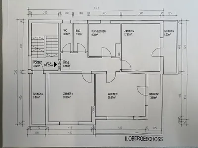 11-Zimmer-Gewerbeimmobilie kaufen in Schwaz – 229 m² – Bild 29 von 29