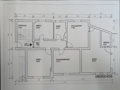 11-Zimmer-Gewerbeimmobilie kaufen in Schwaz – 229 m² – Bild 27 von 29