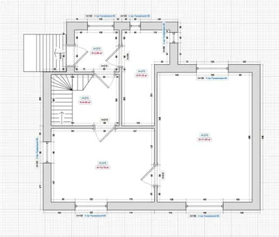 3-Zimmer-Haus kaufen in Voitsberg – 80 m², € 220.000 – Bild 15 von 17