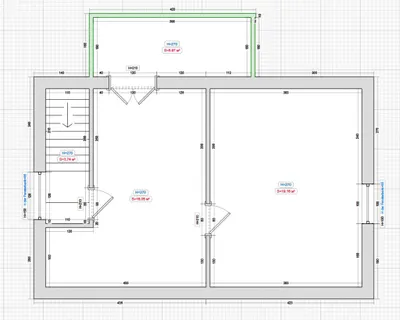 3-Zimmer-Haus kaufen in Voitsberg – 80 m², € 220.000 – Bild 16 von 17