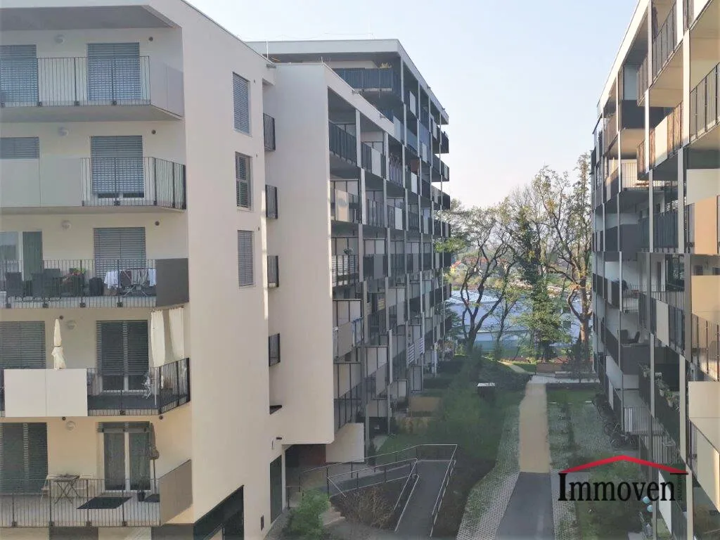 Wohnung – Graz - Ansicht 2