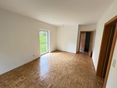 Wohnung mieten in Bruck-Mürzzuschlag – 49,87 m², € 360 – Bild 2 von 7