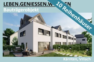 Immobilie kaufen in Villach – 1 764 m², € 650.000