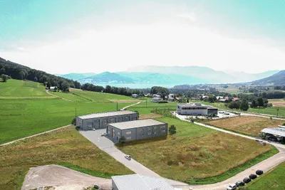 1-Zimmer-Gewerbeimmobilie mieten in Vöcklabruck – 138 m², € 1.311 – Bild 5 von 9