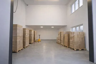 1-Zimmer-Gewerbeimmobilie mieten in Vöcklabruck – 138 m², € 1.311 – Bild 8 von 9