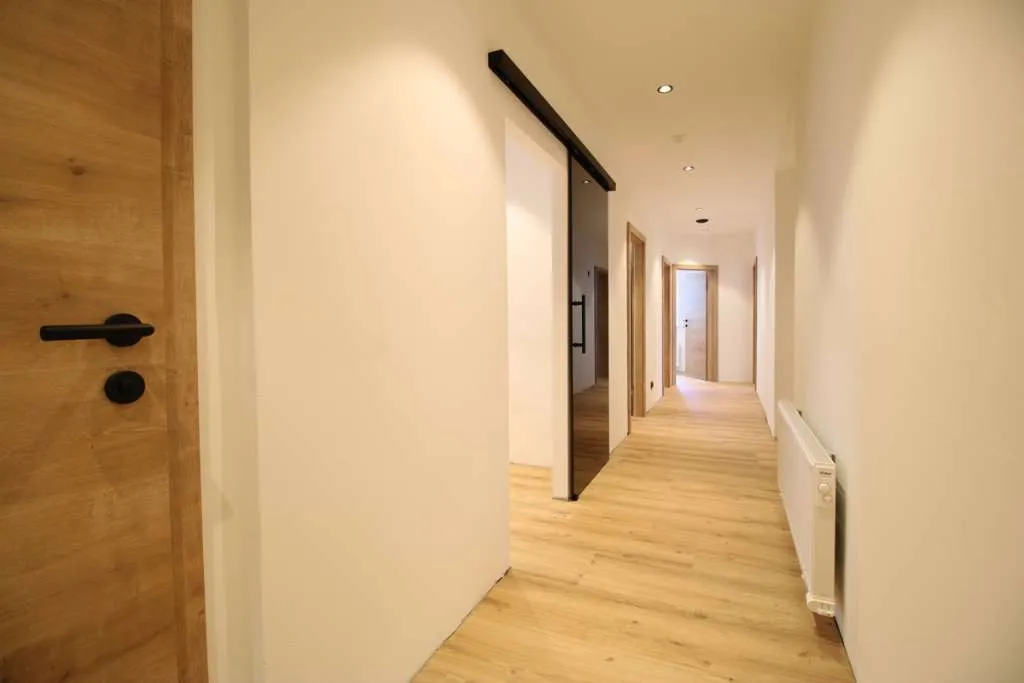 Ruhig und doch mitten im Geschehen - 3,5 Zimmer - Stadtwohnung - Ansicht 3