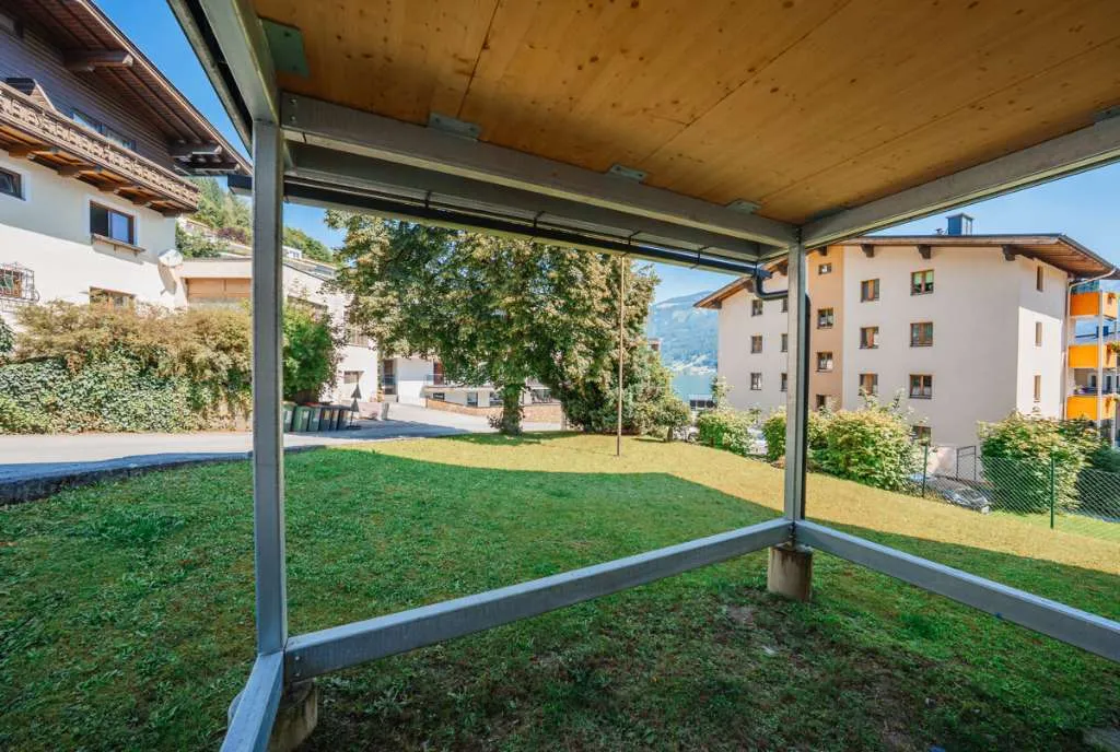 Ruhig und doch mitten im Geschehen - 3,5 Zimmer - Stadtwohnung - Ansicht 2