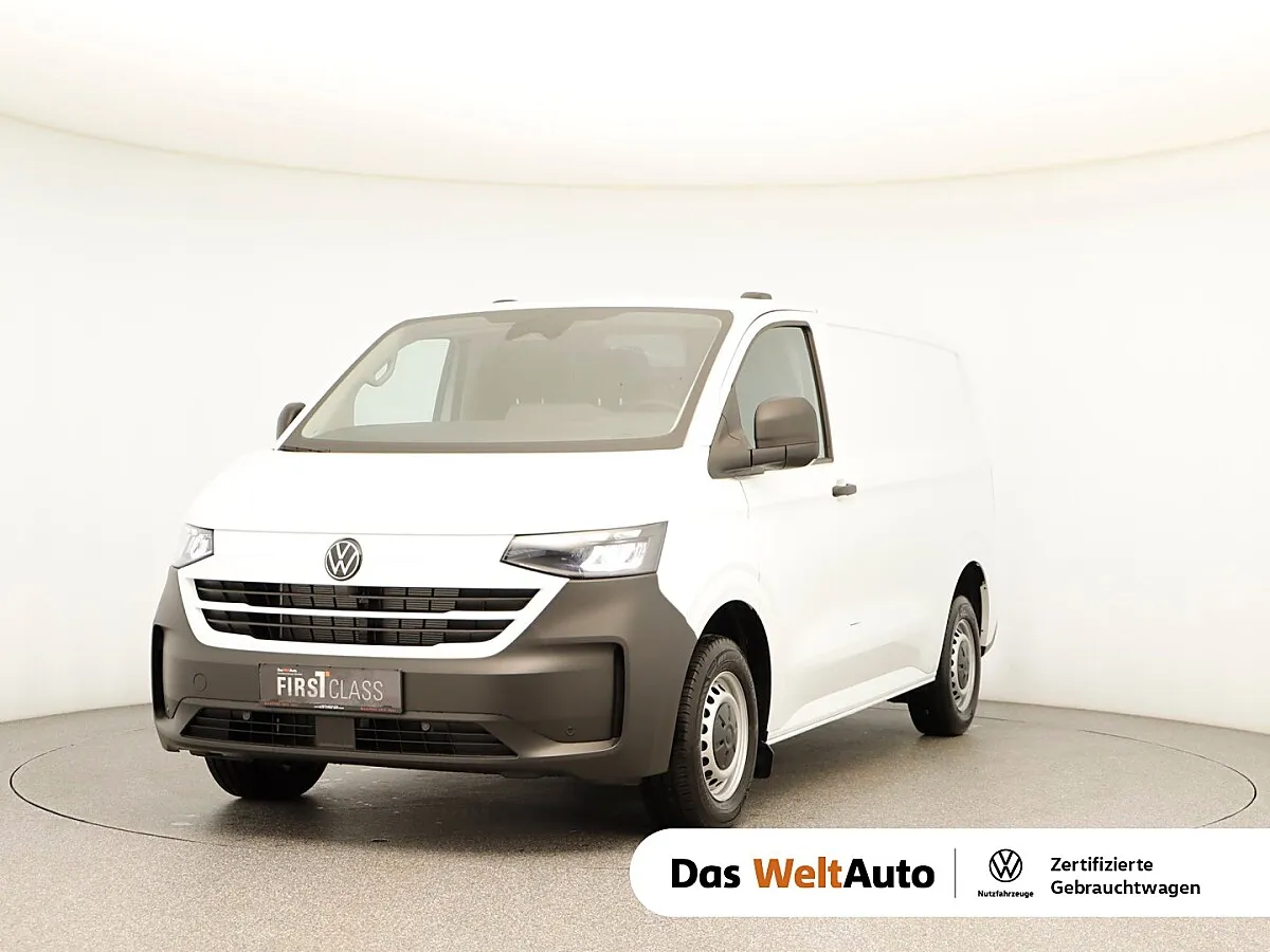 VW Transporter T7