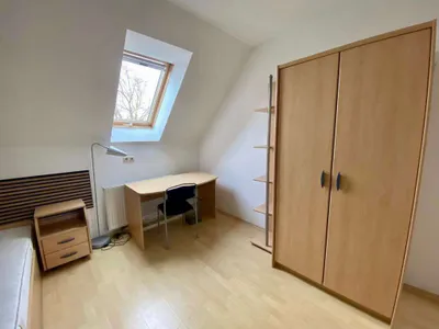 1-Zimmer-Immobilie mieten in Steyr – 15 m², € 395 – Bild 5 von 7