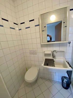 1-Zimmer-Immobilie mieten in Steyr – 15 m², € 395 – Bild 7 von 7