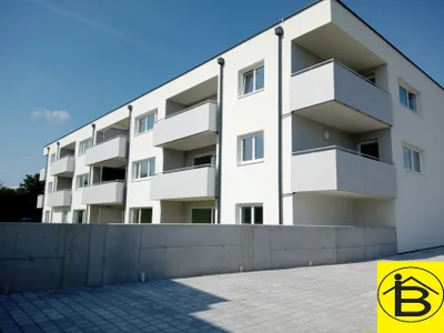2-Zimmer-Wohnung mieten in Melk – 48,39 m², € 779 – Bild 11 von 12