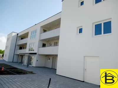 2-Zimmer-Wohnung mieten in Melk – 48,39 m², € 779 – Bild 10 von 12