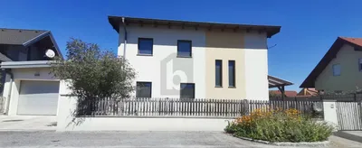 5-Zimmer-Haus kaufen in Eisenstadt - Umgebung – 147 m², € 490.000