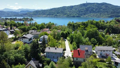10-Zimmer-Haus kaufen in Klagenfurt Land – 200 m², € 899.000 – Bild 2 von 29