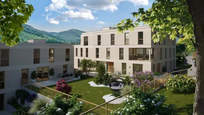 4-Zimmer-Wohnung kaufen in Sankt Pölten Land – 108,31 m², € 752.400 – Bild 8 von 15