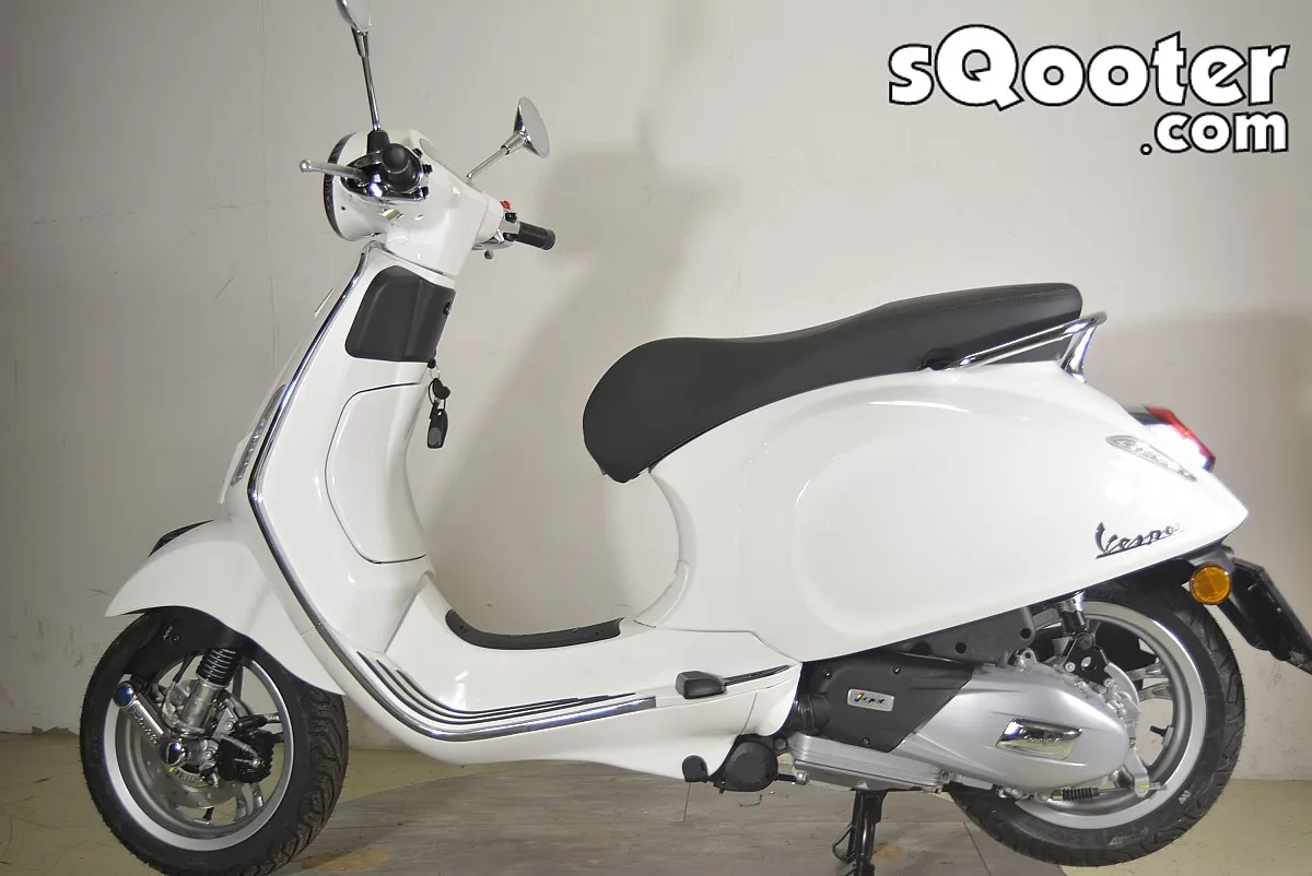 Vespa Primavera
