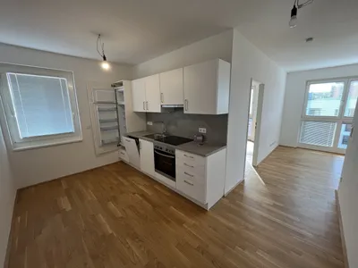 2-Zimmer-Wohnung mieten in Wien – 53,62 m², € 849 – Bild 5 von 10